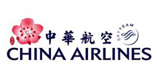 中华航空